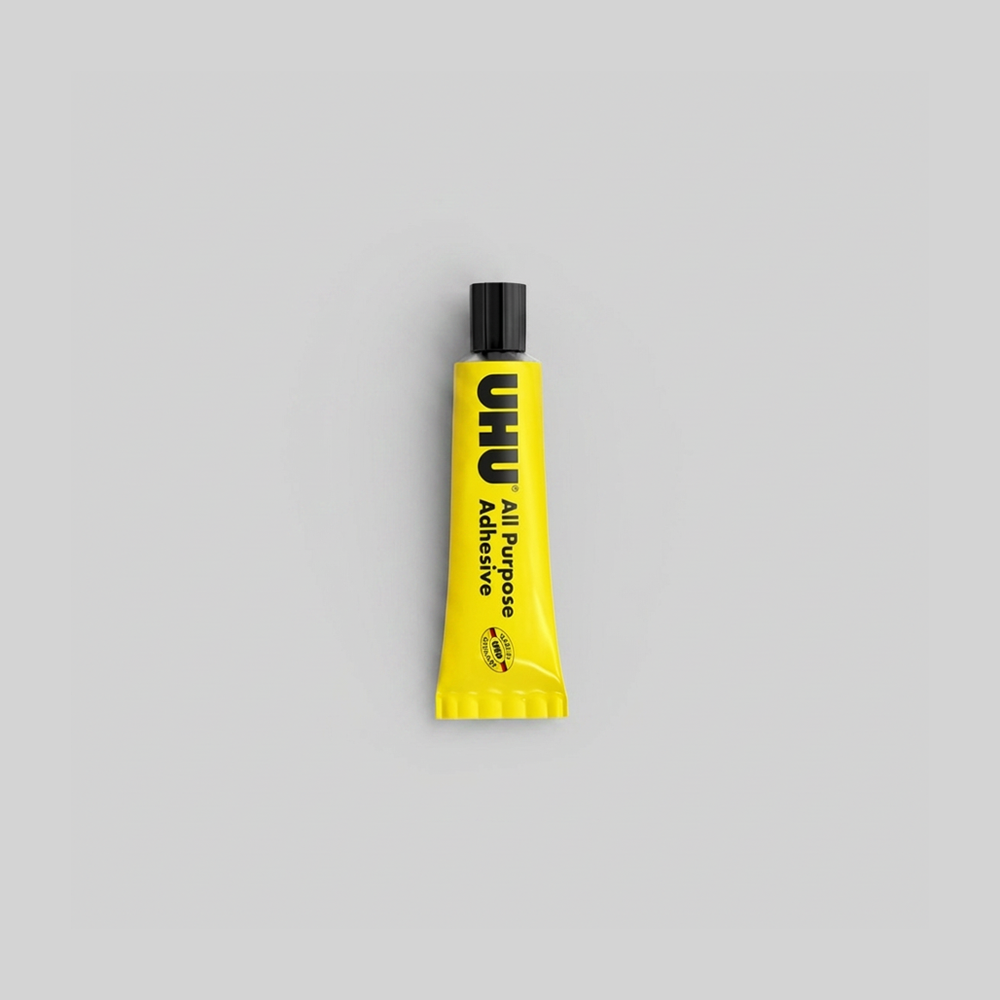 UHU 다목적 접착제 20ml