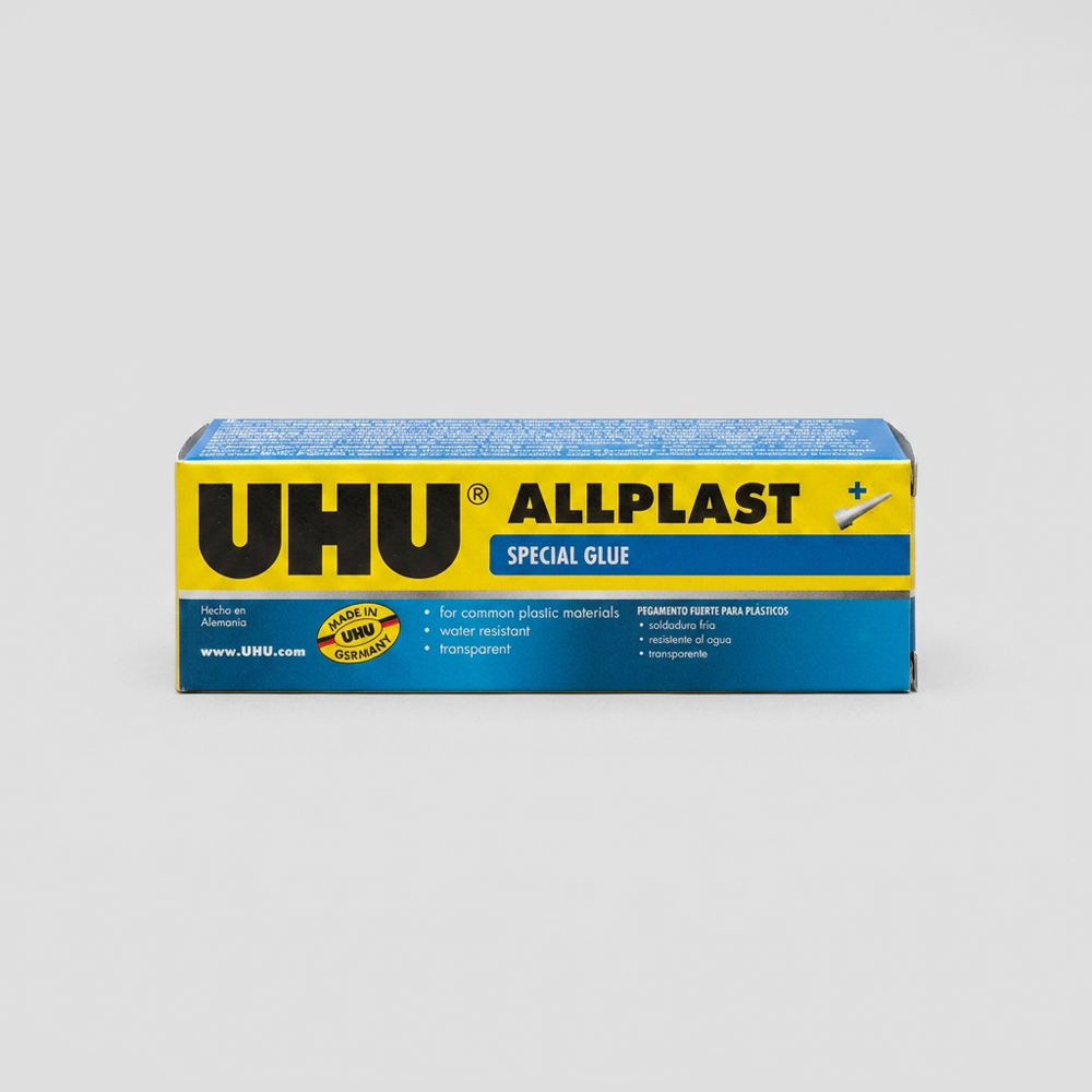 UHU All Plast