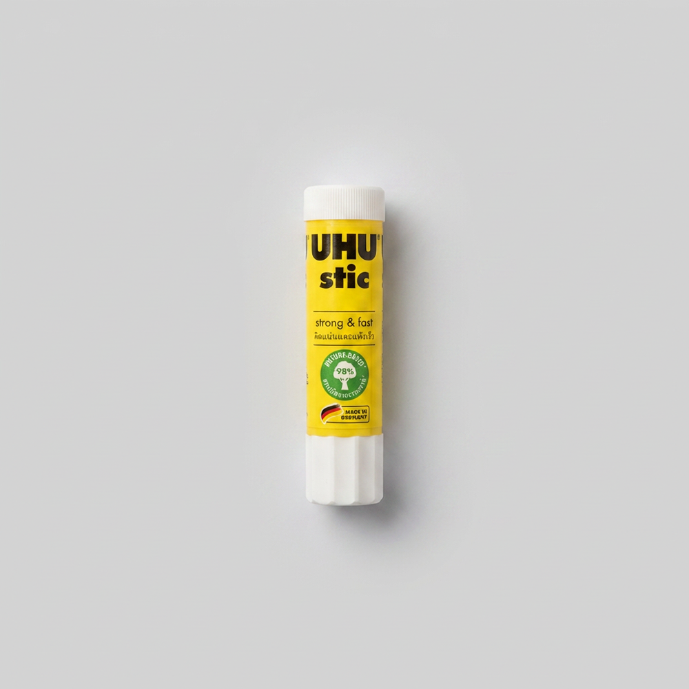 UHU 노랑풀 21g