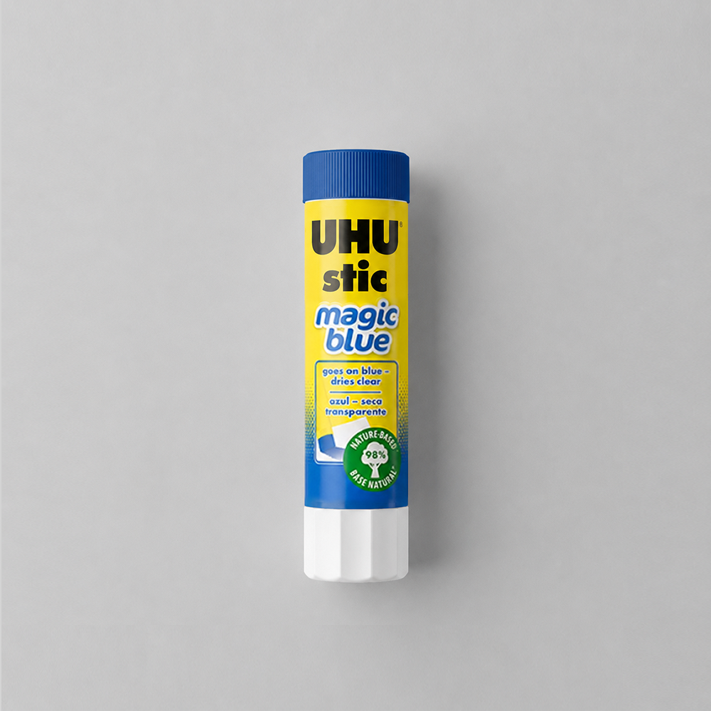 UHU 매직풀 40g