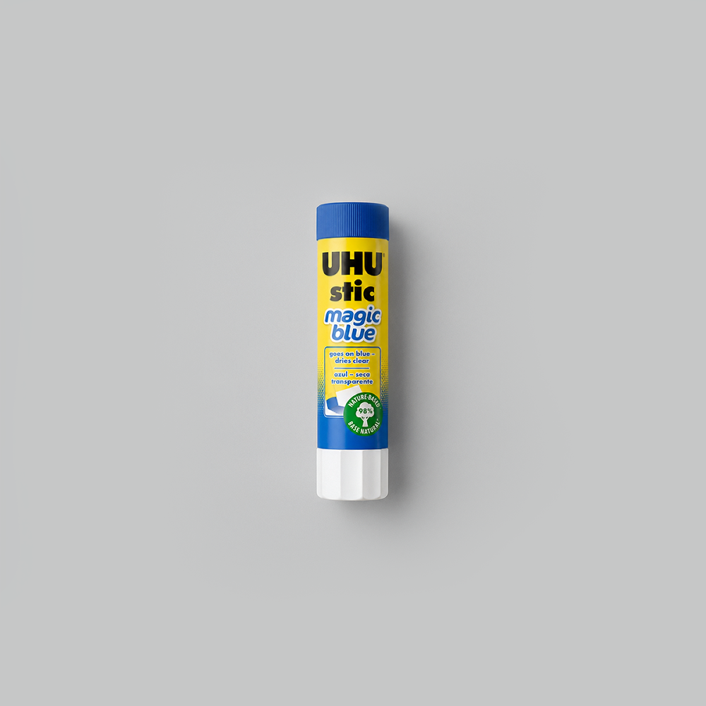 UHU 매직풀 8g