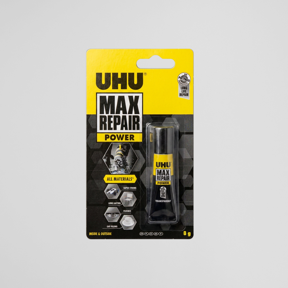 UHU Max Repair