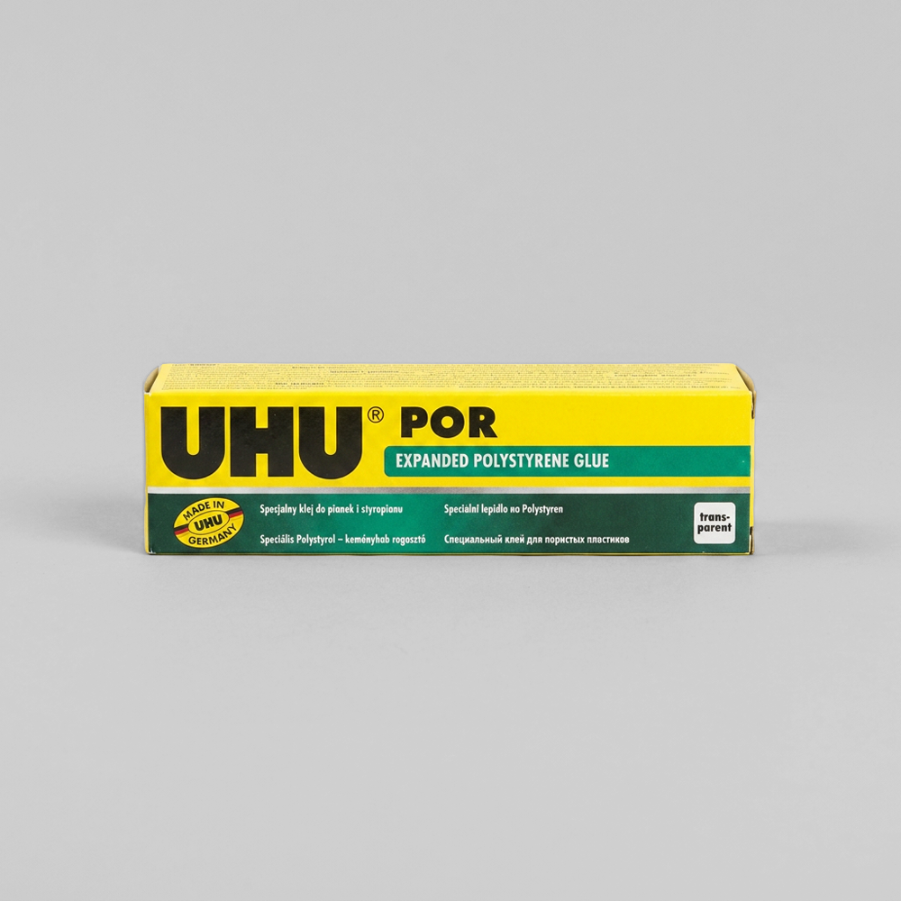 UHU POR